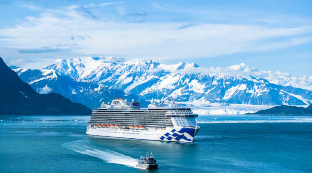 Exclusive Canadian Offer with Princess